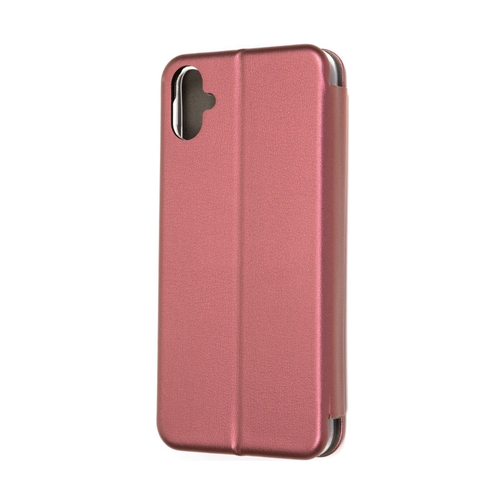 Чохол до мобільного телефона Armorstandart G-Case Samsung A05 (A055) Marsala (ARM71914) Чохол до мобільного телефона Armorstandart G-Case Samsung A05 (A055) Marsala (ARM71914)