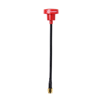 Антена для дрона Foxeer Pagoda PRO 5GHz Omni SMA 150mm RHCP (PA1391G5)