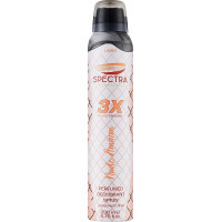 Deodorant Spectra Ladies Nude Amazon 200 ml (8697405603466)