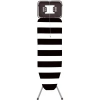 Прасувальна дошка Rolser K-TRES Blanco/Negro (K03015-2064) (929366)