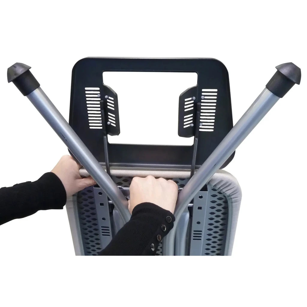 Прасувальна дошка Rolser K-TRES Blanco/Negro (K03015-2064) (929366)