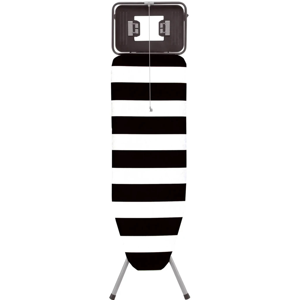 Прасувальна дошка Rolser K-TRES Blanco/Negro (K03015-2064) (929366)