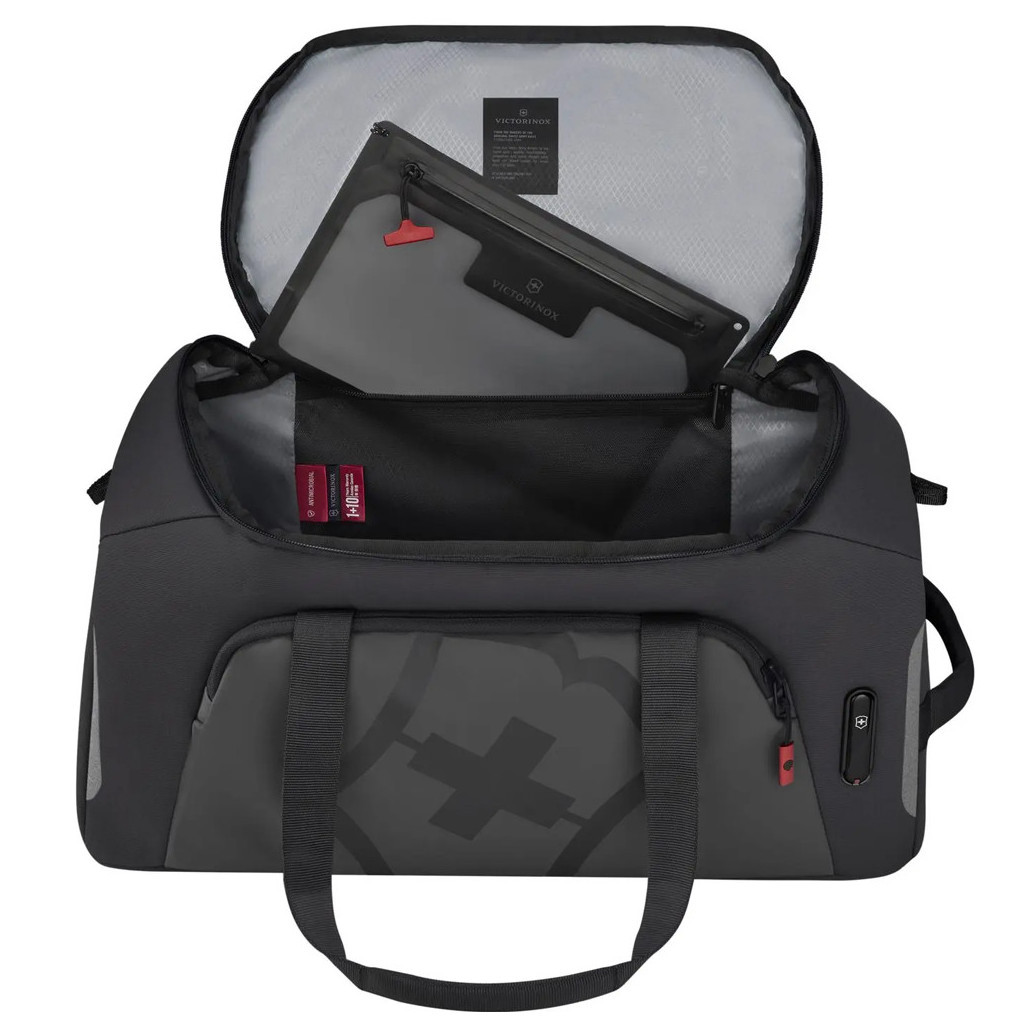 Дорожня сумка Victorinox Travel Touring 2.0 33 л Black (Vt612126)