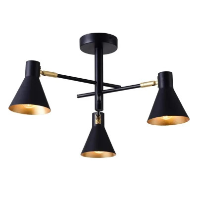 Люстра Candellux LESS (33-70975)