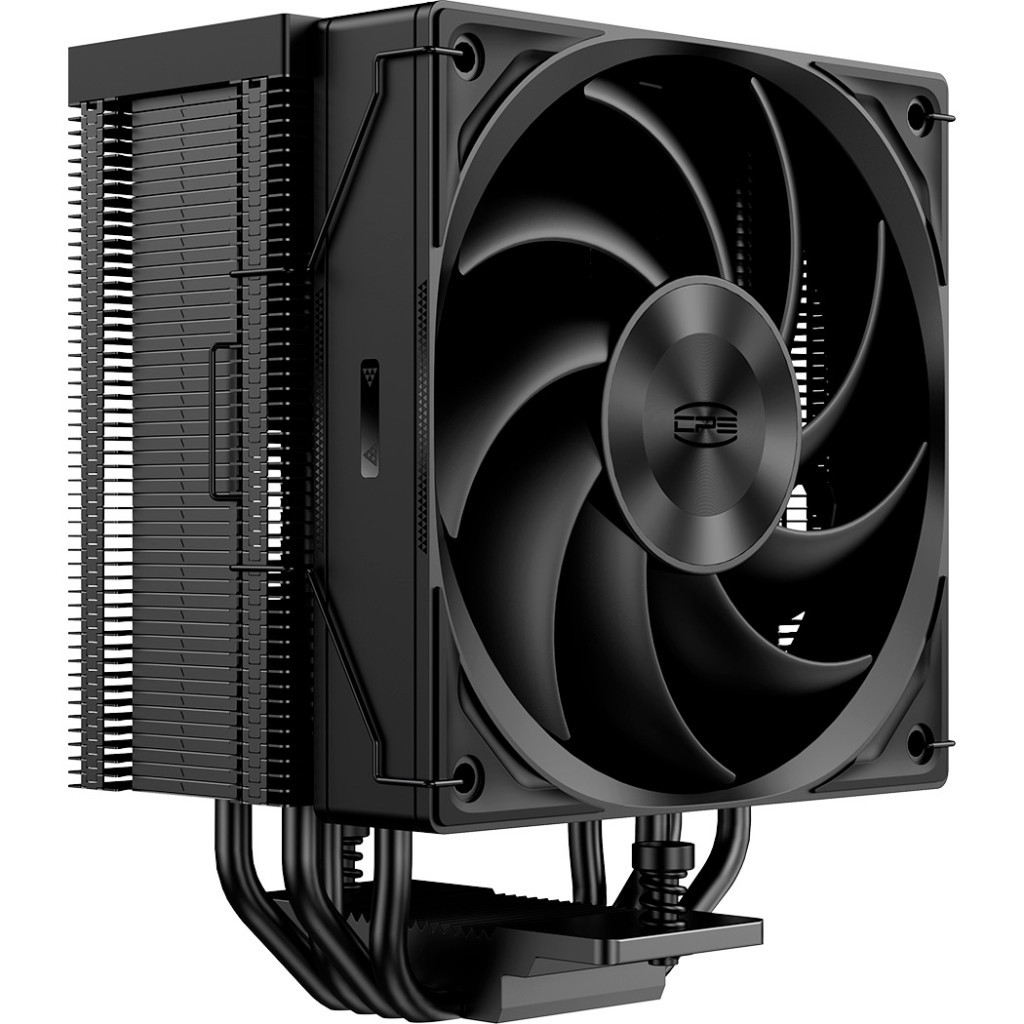 Кулер до процесора PcCooler RZ400 BK