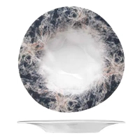 Plate G.Benedikt Flamenco Astro 25 cm (FLA2125-K0048)