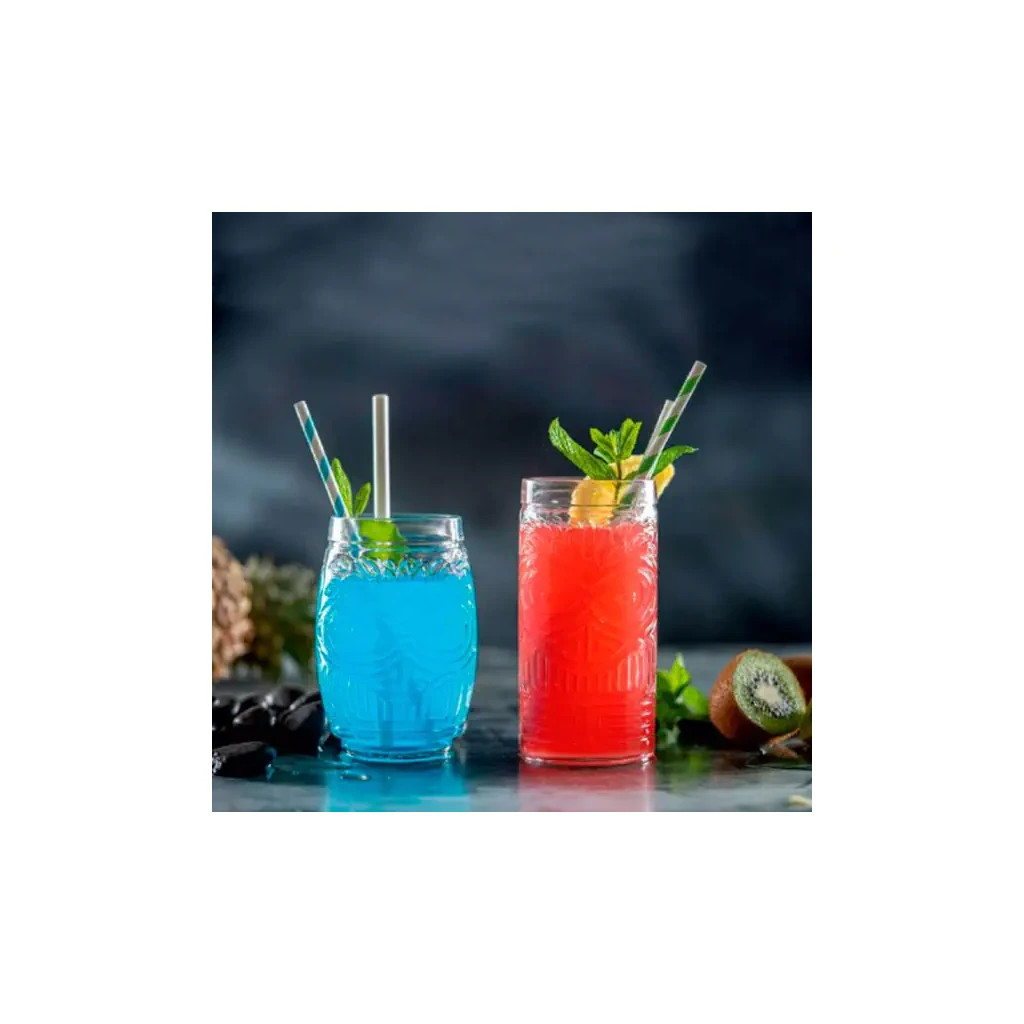 Склянка Uniglass Fiji Cocktail низька 500 мл (30400)