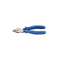 Pliers KING TONY 225 mm (6112-09)