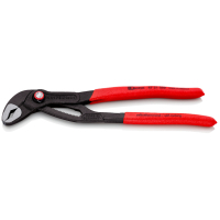 KNIPEX plumbing pliers Cobra QuickSet (87 21 250)