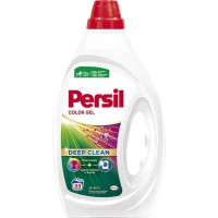 Гель для прання Persil Color Gel Deep Clean 1485 мл (9000101599039)