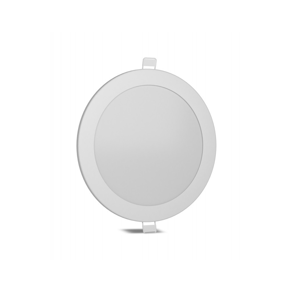 Світильник Vestum LED 12W 4000K 220V (1-VS-5104)