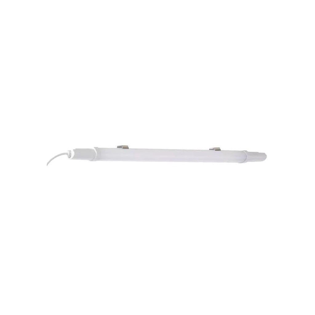Світильник LEDVANCE DP SLIM ECO 1200 36W865 IP65_GY (4058075601635)