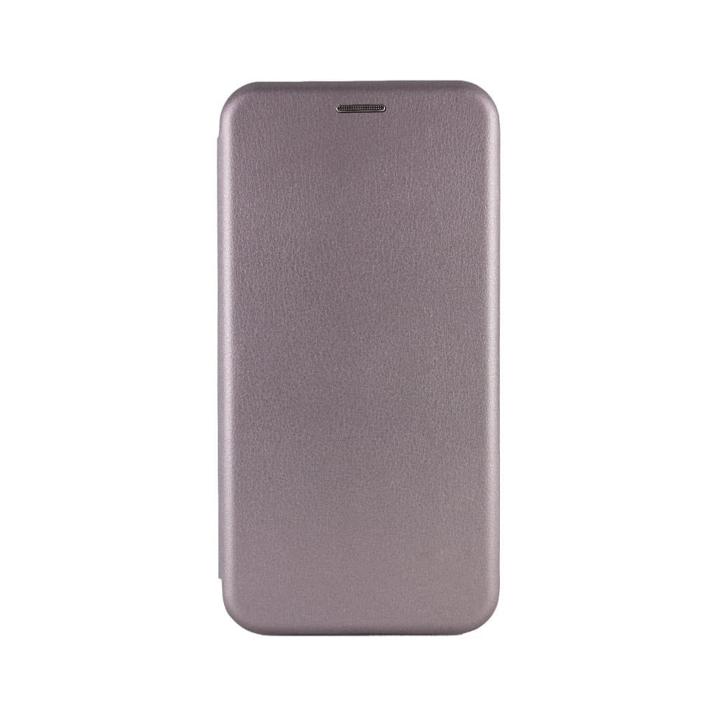 Чохол до мобільного телефона BeCover Exclusive Tecno Spark 20 (KJ5n) Gray (711243) Чохол до мобільного телефона BeCover Exclusive Tecno Spark 20 (KJ5n) Gray (711243)