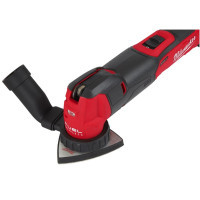 Реноватор Milwaukee M12 FUEL FMT-0 (без АКБ та ЗП) (4933472238)