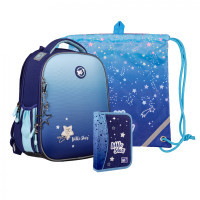 Шкільний набір Yes H-100_Collection Little Star (559793)