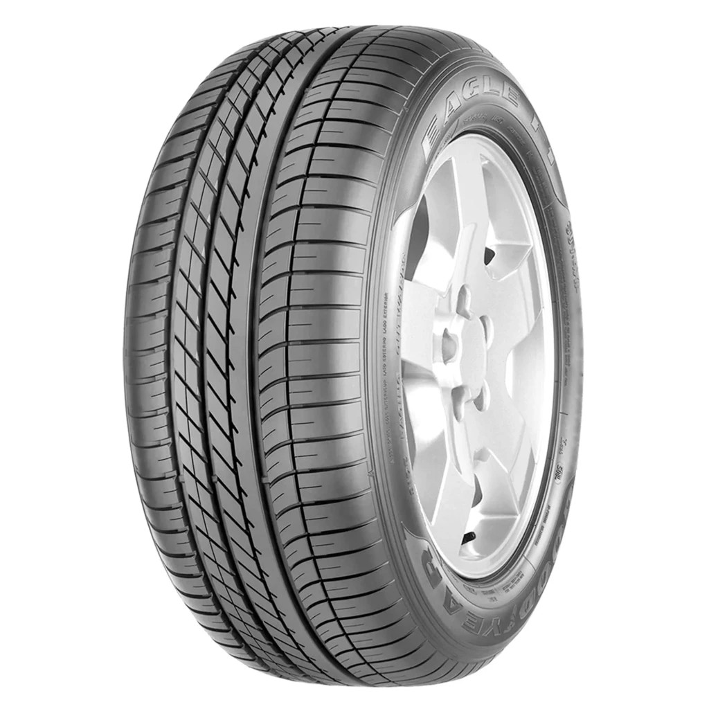 Шина Goodyear Eagle F1 Asymmetric 2 SUV XL AO 285/40R21 109Y