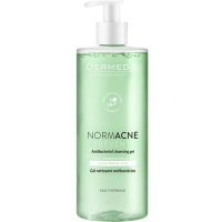 Gel for washing Dermedic Normacne Antibacterial 500 ml (5901643175726)