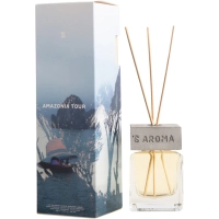 Аромадифузор Sister's Aroma Amazonia Tour 100 мл (4820227783823)