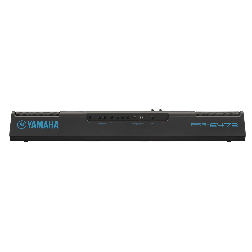 Синтезатор Yamaha PSR-E473