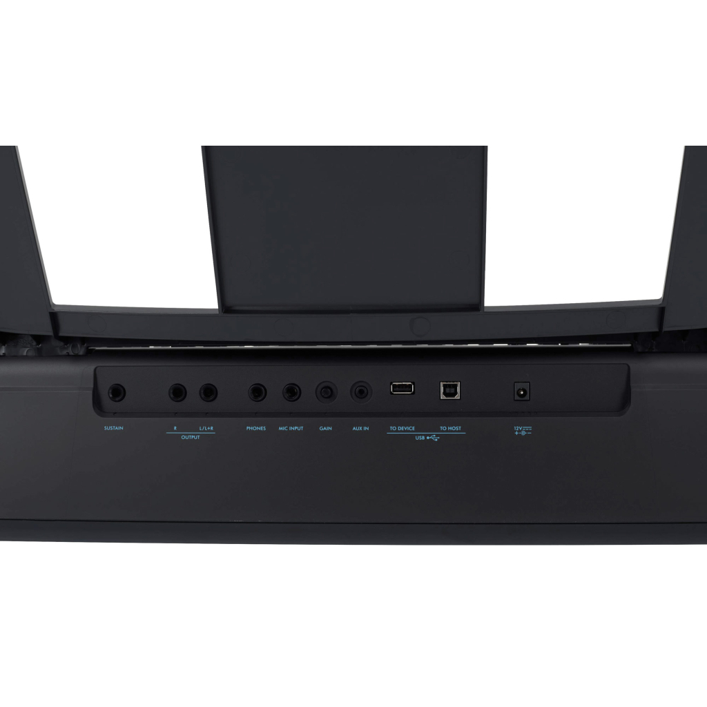 Синтезатор Yamaha PSR-E473