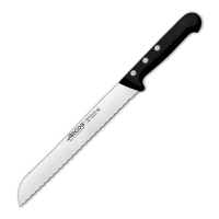 Kitchen knife Arcos Universal for bread 200 mm (282104)