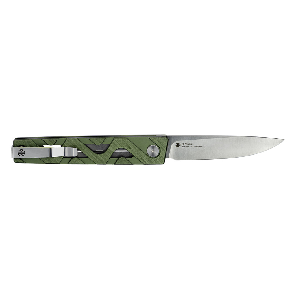 Ніж Ruike P878-AG
