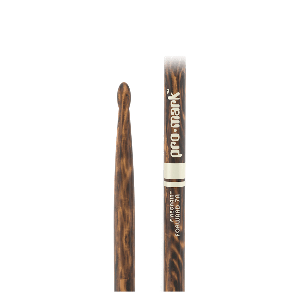 Барабанні палички ProMark Classic Forward 7A FireGrain (TX7AW-FG)