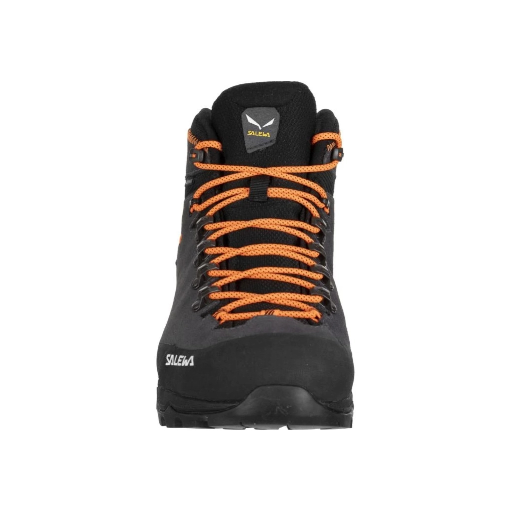 Черевики Salewa MS ALP Mate Winter Mid WP 61412 0876 - 42 - сірий (013.001.5903)