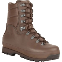 Boots AKU Griffon Combat GTX Brown 9 (901T-050-9)