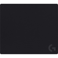 Килимок для мишки Logitech G740 Gaming Mouse Pad Black (943-000806)