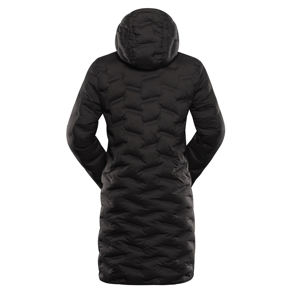 Пальто Alpine Pro Aweda LCTD230 990 M (007.020.0030)