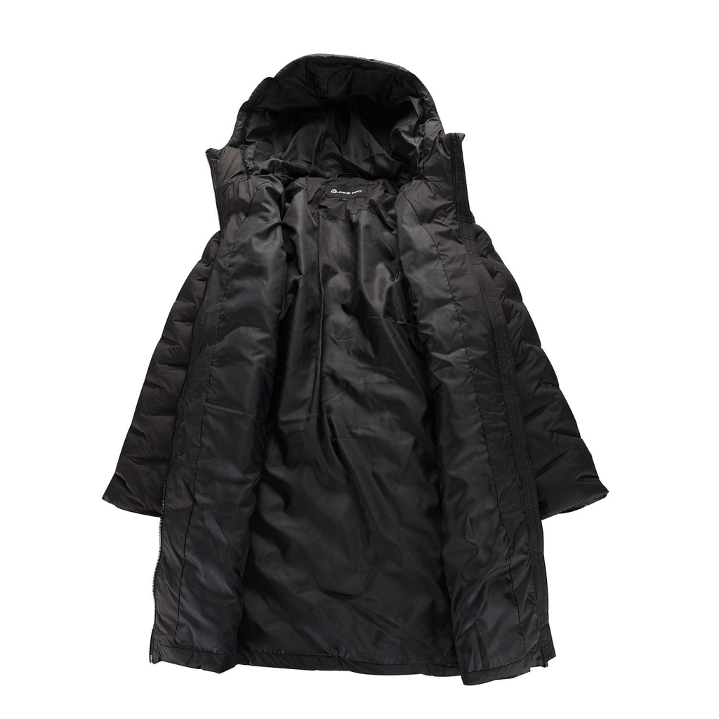 Пальто Alpine Pro Aweda LCTD230 990 M (007.020.0030)