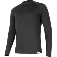 Thermal sweater Lasting Atar 9090 - L - black (002.001.1273)