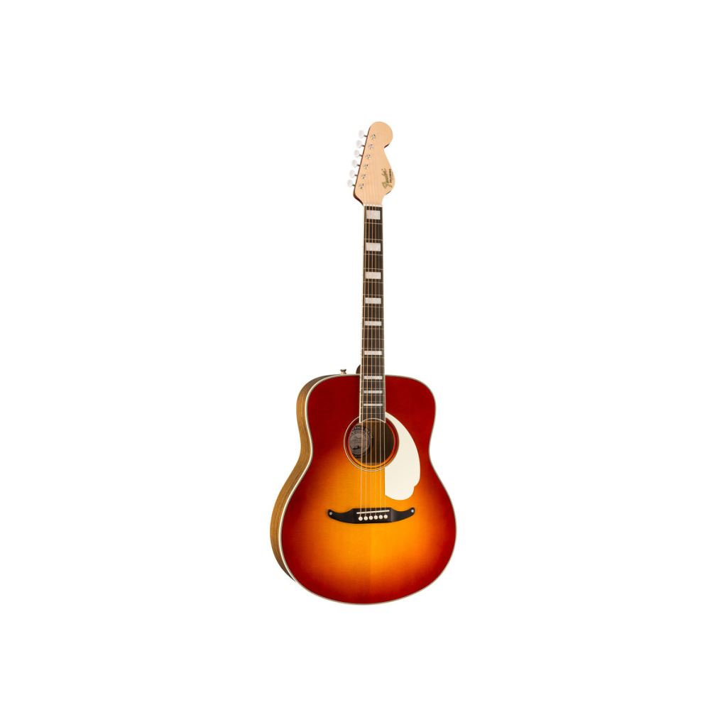 Гітара електроакустична Fender Palomino Vintage Sienna Sunburst (234856)