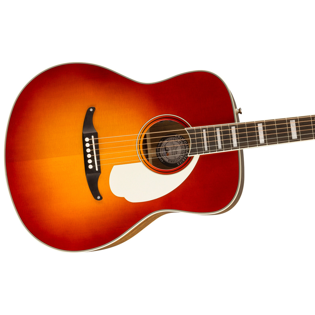 Гітара електроакустична Fender Palomino Vintage Sienna Sunburst (234856)