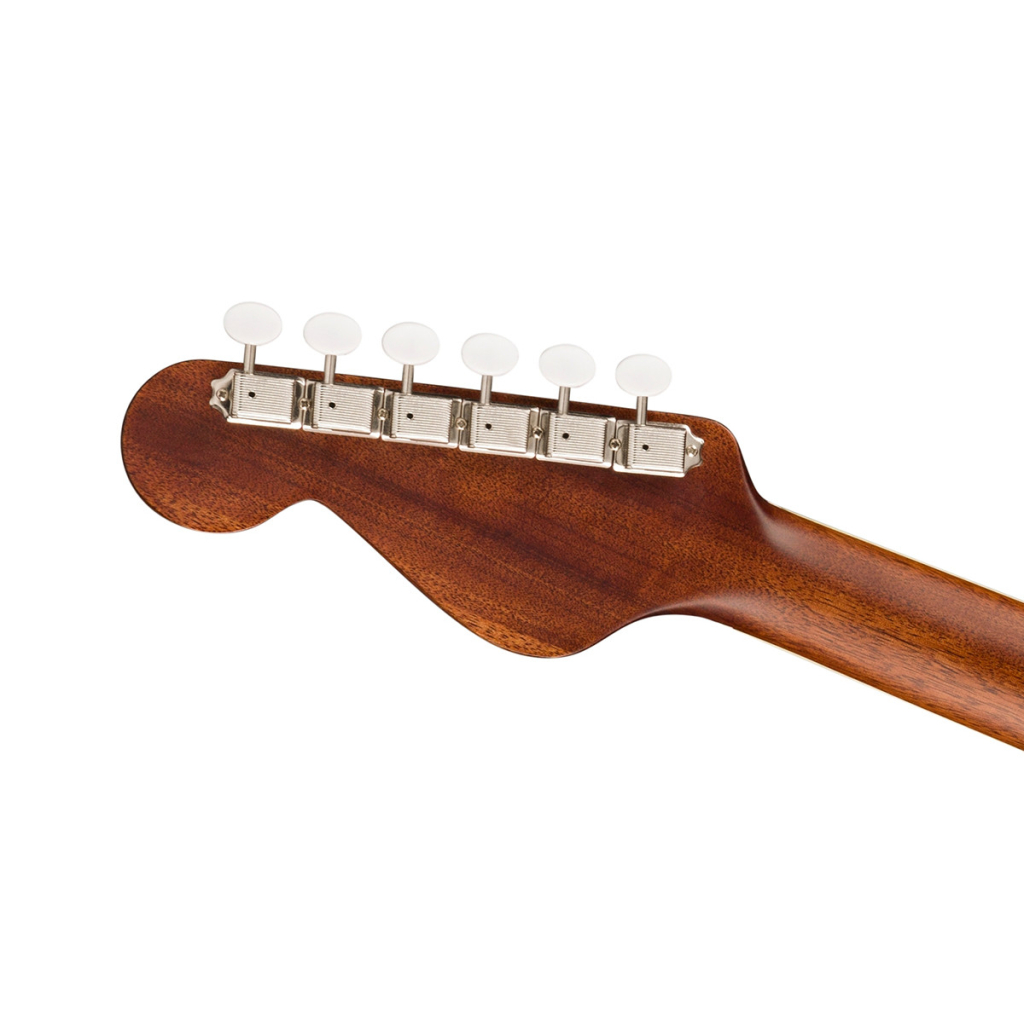 Гітара електроакустична Fender Palomino Vintage Sienna Sunburst (234856)