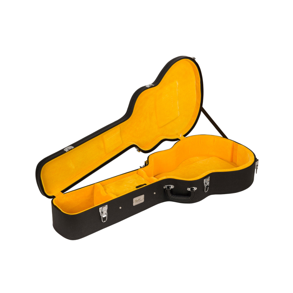 Гітара електроакустична Fender Palomino Vintage Sienna Sunburst (234856)