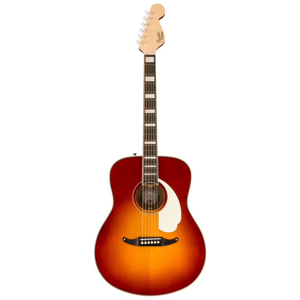 Гітара електроакустична Fender Palomino Vintage Sienna Sunburst (234856)