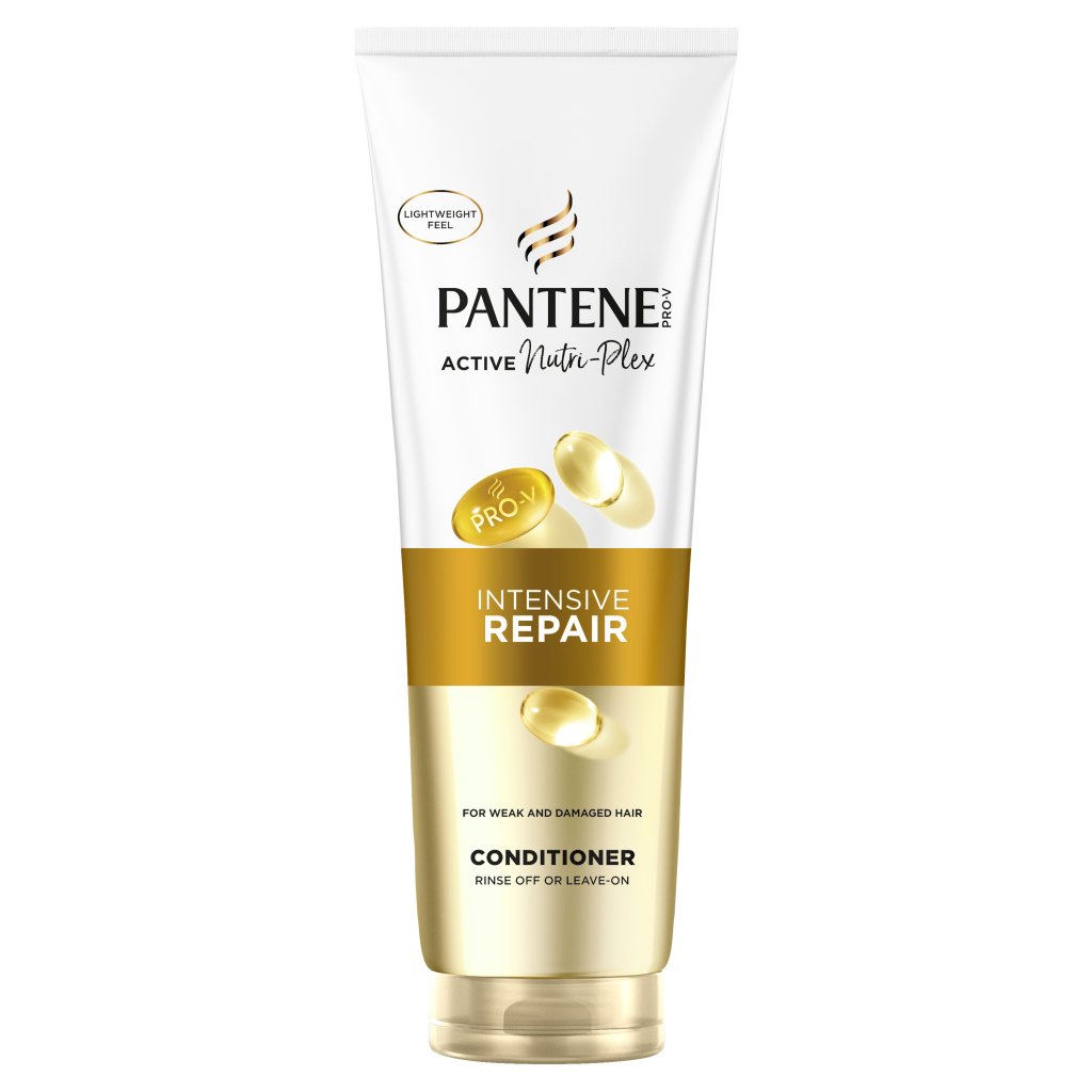 Кондиціонер для волосся Pantene Pro-V Інтенсивне відновлення 275 мл (8700216422338)