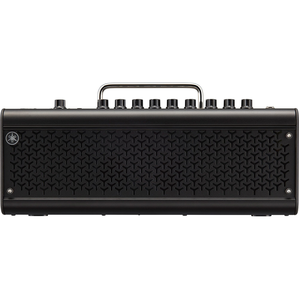 Комбопідсилювач Yamaha THR30 II Wireless Black