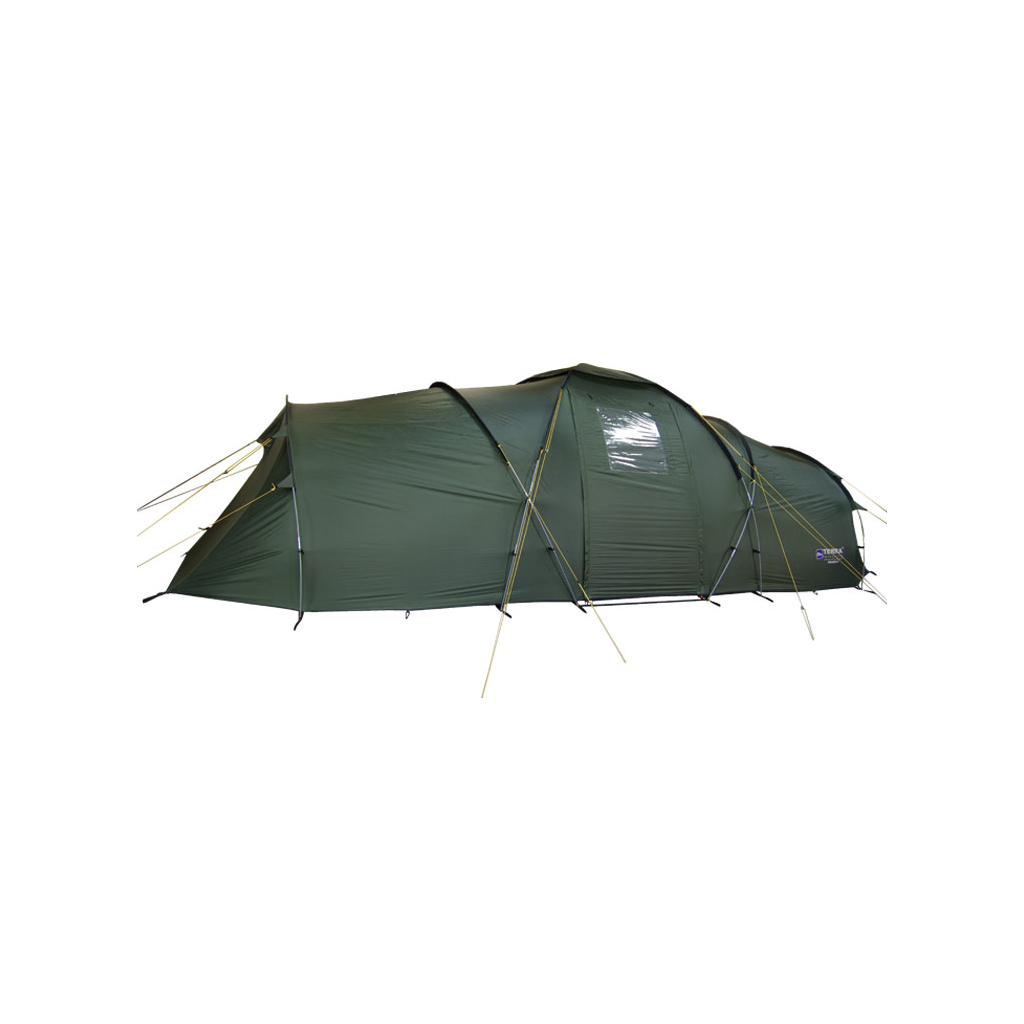 Намет Terra Incognita Grand 8 khaki (4823081502456)