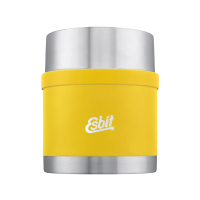Esbit thermos for food FJ500SC-SY sunshine yellow (017.0299)