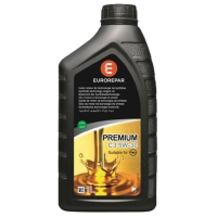 Engine oil EUROREPAR PREMIUM C3 5W-30, 1l (1635764880)