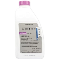 Антифриз VAG Coolant Ready Mix G12evo -35 1 л (G12E050A2)