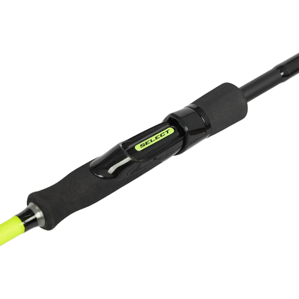 Вудилище Select Zander ZND-902MH 2.70m 7-32g Ex.Fast (1870.74.96)