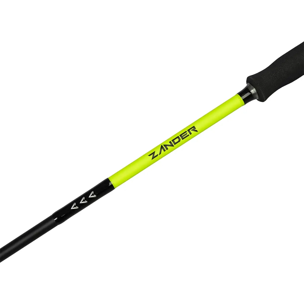 Вудилище Select Zander ZND-902MH 2.70m 7-32g Ex.Fast (1870.74.96)