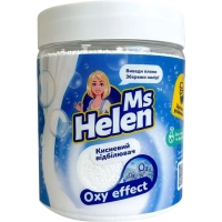 Відбілювач Ms Helen Кисневий 530 г (4046723022239)