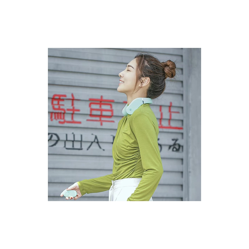 Масажер Xiaomi Jeeback Neck Massager G2-F