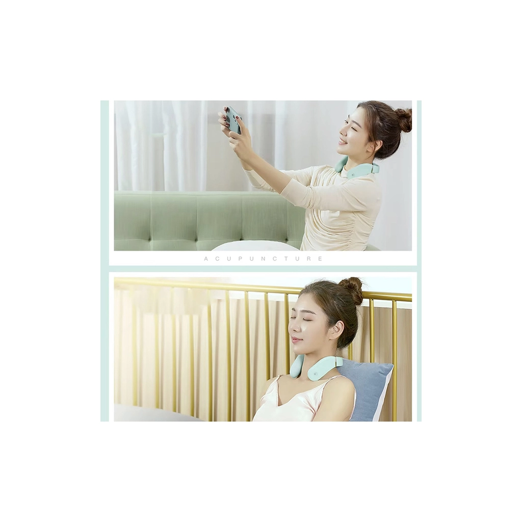 Масажер Xiaomi Jeeback Neck Massager G2-F