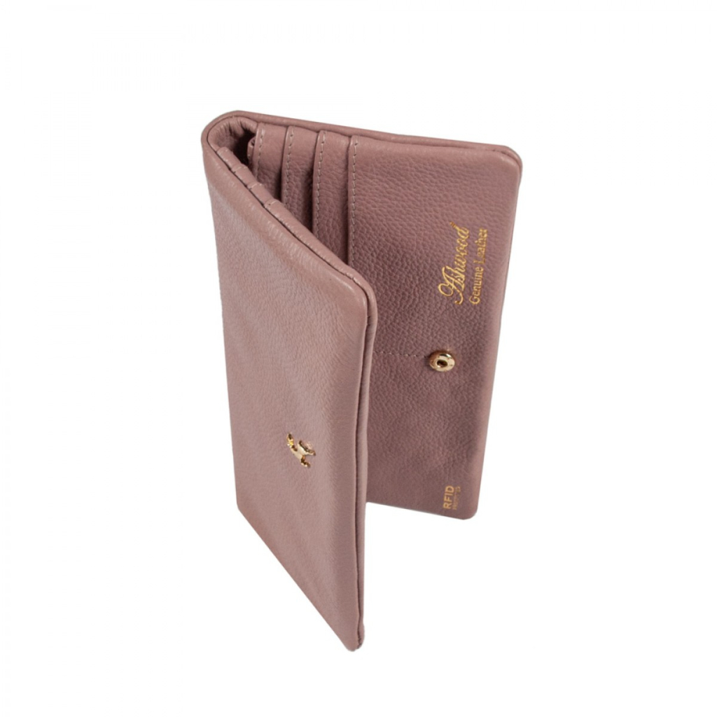 Гаманець Ashwood J56 Wood Rose